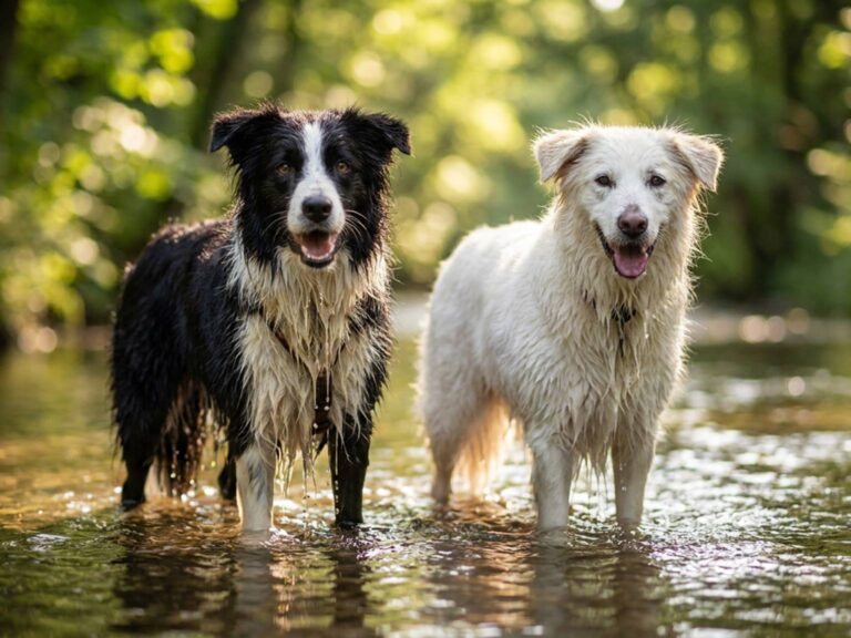 Mehr über den Artikel erfahren WASSERMARSCH – Abkühlung an heißen Sommertagen